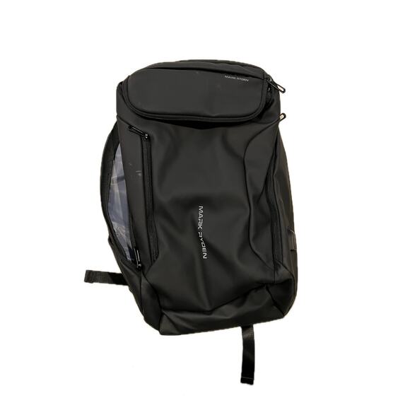 Mark Ryden Bulwork Anti Theft Backpack - Picture 1 of 5